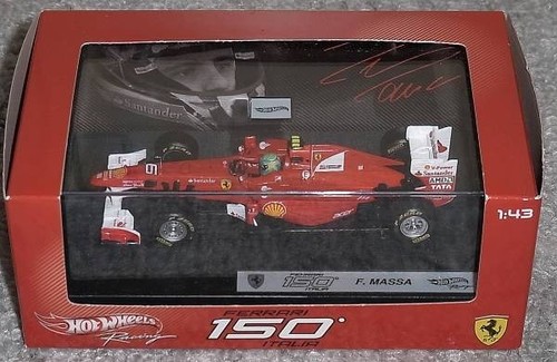 Mattel ferrari 150 - mattel,