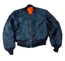 Giacca Vintage Alpha