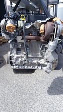 MOTORE FORD FOCUS CMAX 1,6 TDI