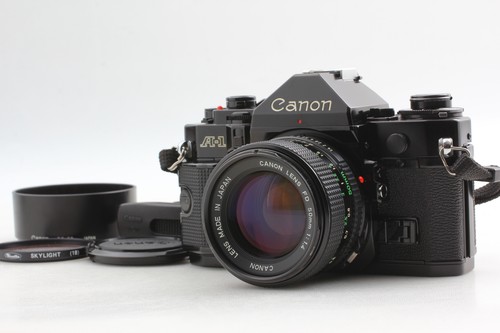 Ottime condizioni canon a 1 - [ottime, condizioni]