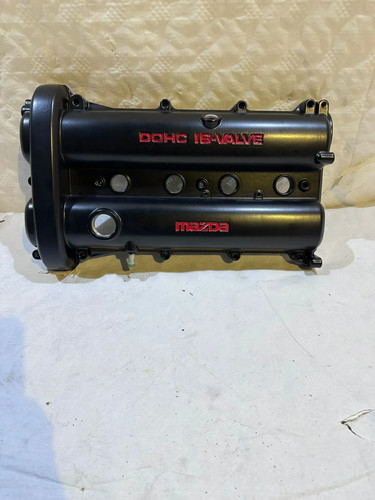 Coperchio valvole mazda 5 - coperchio,
