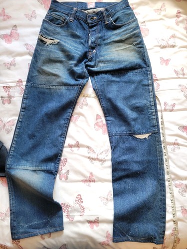 Jeans prps mainline japan - jeans,