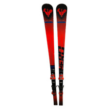 Sci Rossignol Hero Athlete GS