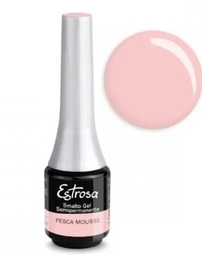 Estrosa smalto gel pesca