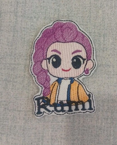 Patch termoadesiva toppa - termoadesiva,
