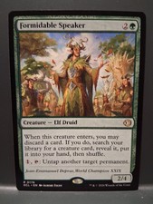 Formidabile Altoparlante