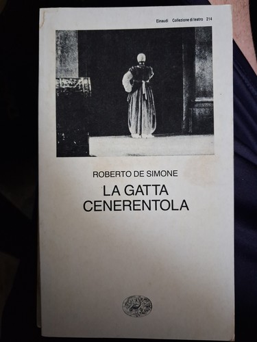 Roberto simone gatta - la,