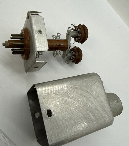 Raro adattatore vintage - (1),