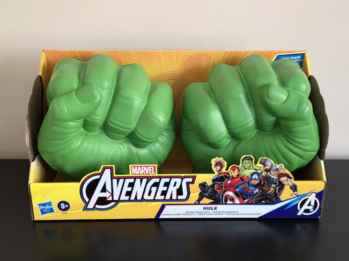 Marvel avengers hulk gamma - marvel,