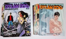 Dylan Dog horror pack special