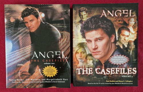 Buffy the vampire slayer - buffy,