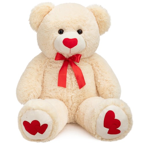 Bejoy orso peluche - orso,