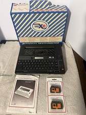 Vintage 1980s Tescomate X55