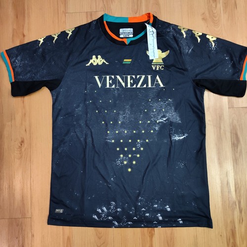 Maglia calcio home venezia - maglia,
