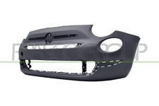 Paraurti FT0321031 PRASCO per