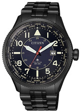 NUOVO Orologio Uomo Citizen