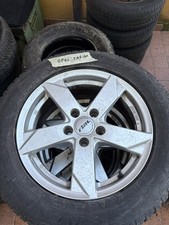 cerchi opel zafira 16