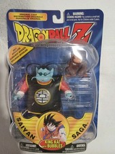 2000 IRWIN - Dragon Ball Z