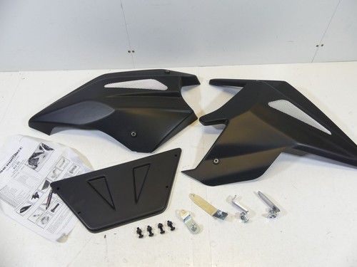 Spoiler prua honda 1000 - spoiler,