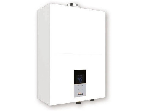 Scaldabagno gas gpl camera - scaldabagno,