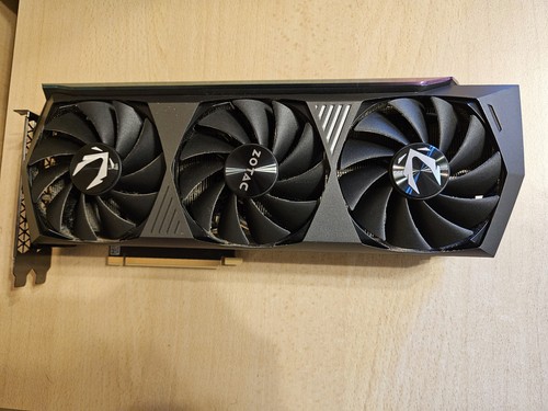 Zotac gaming geforce rtx - gaming,