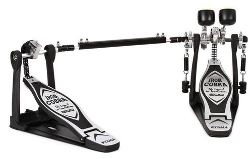 Tama hp600dtw iron - tama,