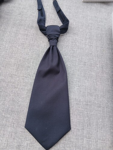 Cravatta plastron sposo carlo - plastron,