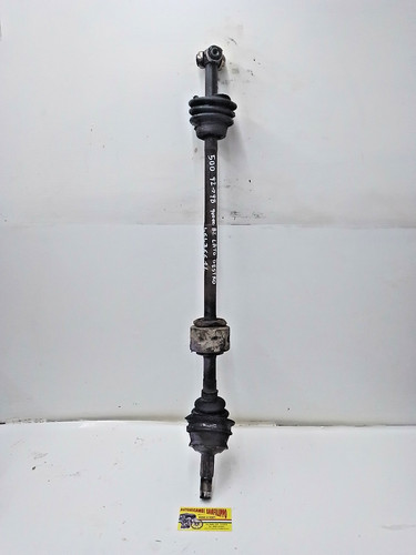 46476614 semiasse fiat 500 - semiasse,