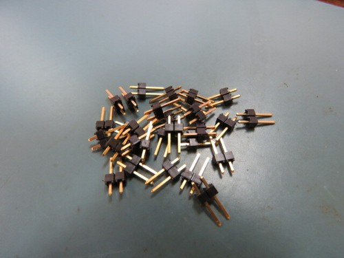 Samtec tsw10207gs quantità - samtec,