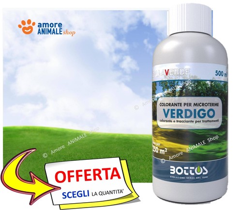 Bottos verdigo microterme - bottos,