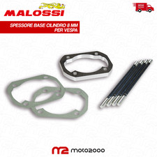 KIT SPESSORE GUARNIZIONE BASE