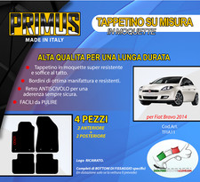 Tappeti Tappetini su misura in