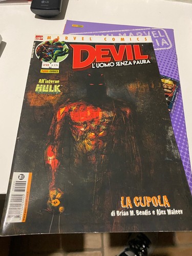 Devil hulk 89 - hulk,