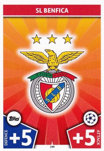 Match attax champions league - match,