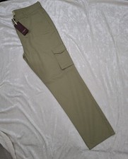 Pantalone uomo Purdey verde