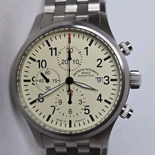 Orologio Cronografo Automatico