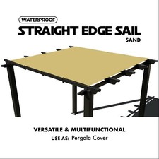 Tenda da sole impermeabile