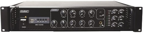 Amplificatore professionale - amplificatore,