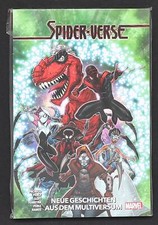 SPIDER-MAN Spider-Verse NUOVE