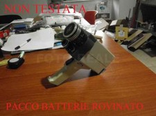 DA TESTARE VINTAGE CINEPRESA