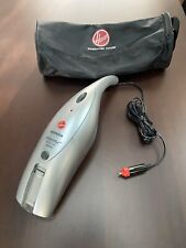 HOOVER HANDY 2 DRY CAR 40W ASPIRAPOLVERE PER AUTO CON ATTACCO PER ACCENDISIGARI