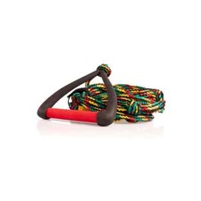 Liquid Force DLX 9" Wake Surf