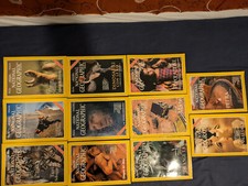 rivista national geographic