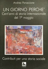 Panaccione, Un giorno perché