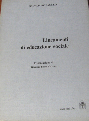 Iannizzi lineamenti - iannizzi,