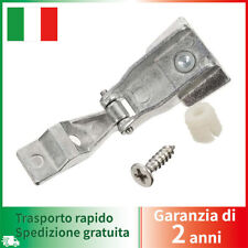 Snodo maniglia porta esterna DX/SX Per Alfa 147 PER FIAT 500 51964555