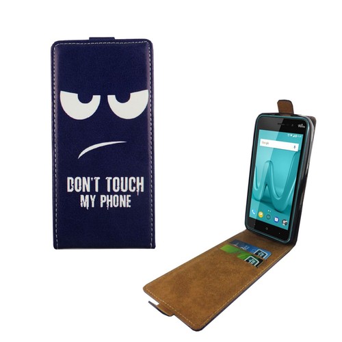 Custodia wiko lenny - custodia,