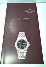 VINTAGE PATEK PHILIPPE