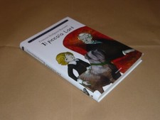 Frances Hodgson Burnett, Il Piccolo Lord, Biblioteca per Ragazzi 29, Mondadori