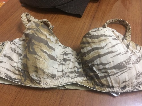 Intimissimi silk bra - 70%,